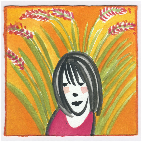 Crocosmia Today. #196