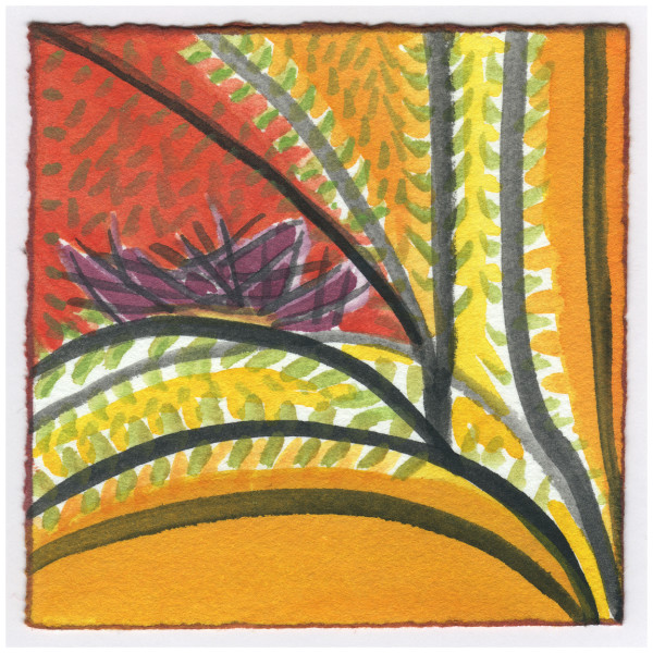 I Think the Storm Washed Them All Away. #213