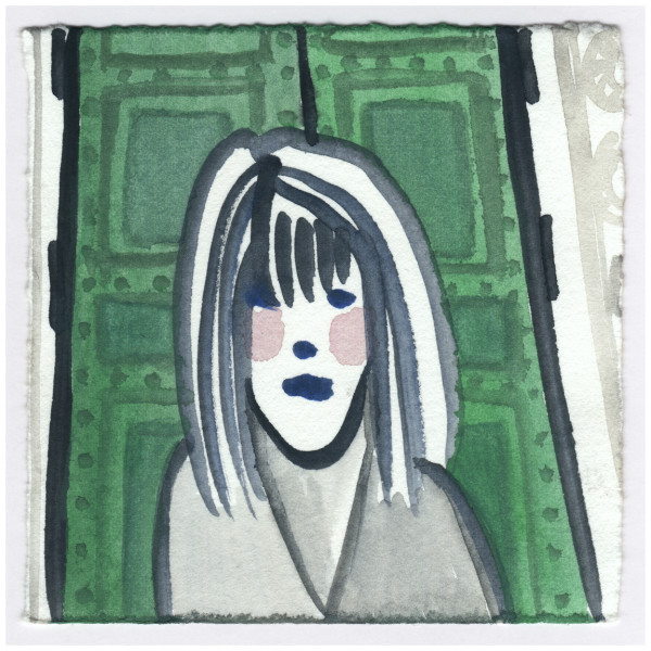 Yesterday. 500 17th Street. #290 by Raya Bodnarchuk, Estate, Image 1.
