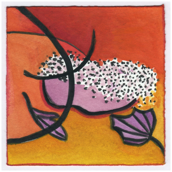 And Still Here. 12/26/14. #383