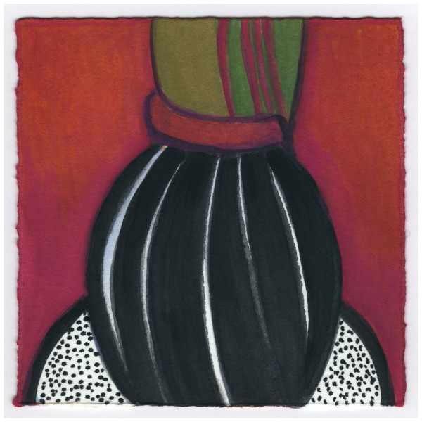 The Glitter Amaryllis. #423