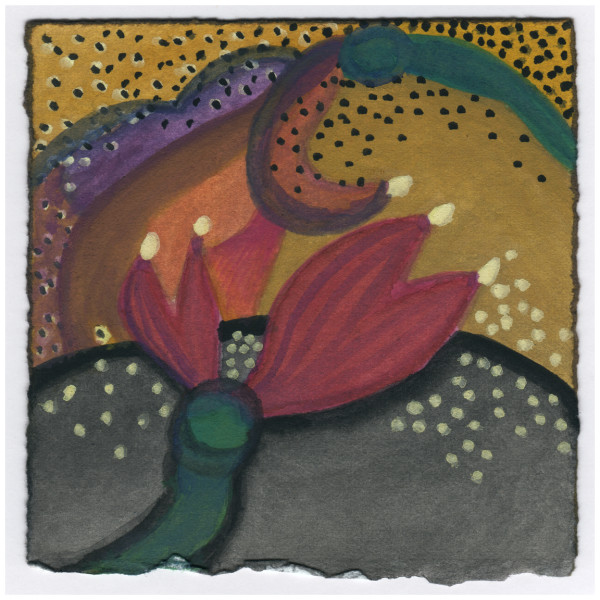 Mingling a Little More. #432