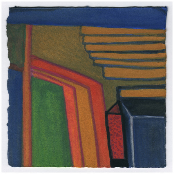 The Missing Tape. #473