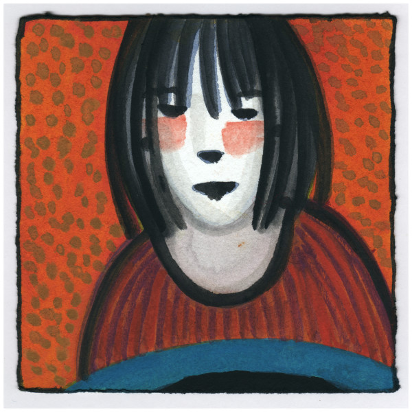 The Rim of the SB Bowl. #484