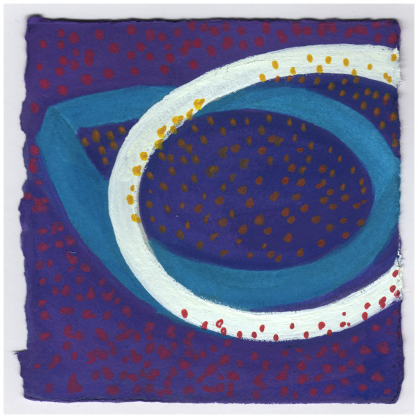 My Bracelet at NEXT the Graduating Masters Students' Exhibition at the Corcoran. #509