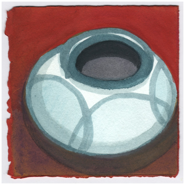 By My Mother. #584 by Raya Bodnarchuk, Estate, Image 1.