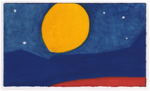 Above the Neighborhood. #718