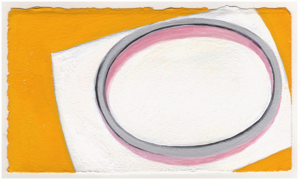 A Bracelet. #800 by Raya Bodnarchuk, Estate, Image 1.