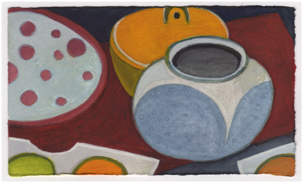 On the Table. #811 by Raya Bodnarchuk, Estate, Image 1.