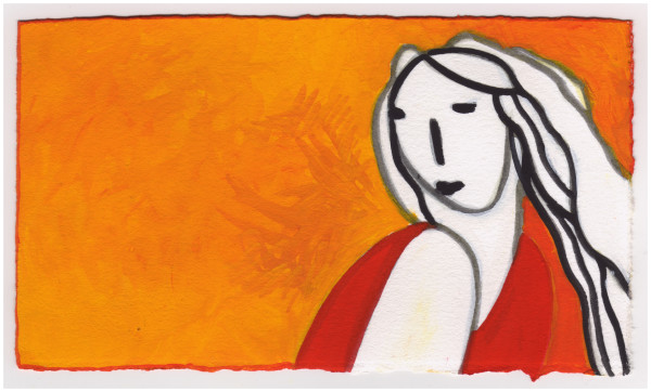 Made It. #819 by Raya Bodnarchuk, Estate, Image 1.
