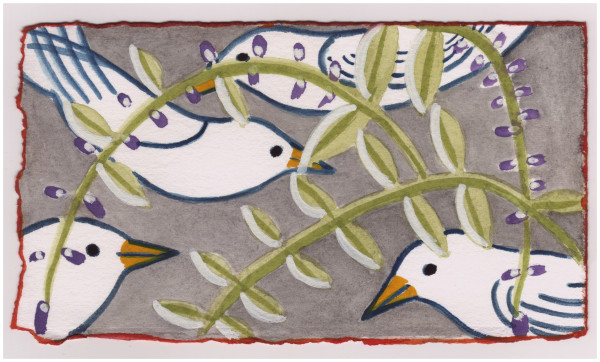 More Renegades. #929