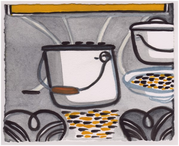 The Rest of the Seeds. #941