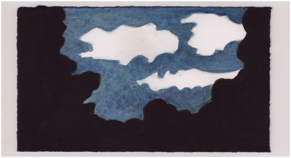 Before the Moon. #1023