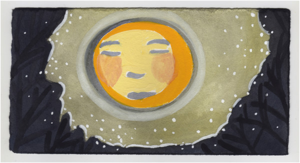 Watching Over You. #1063