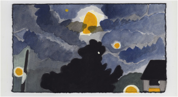 One Moment Tonight. #1075