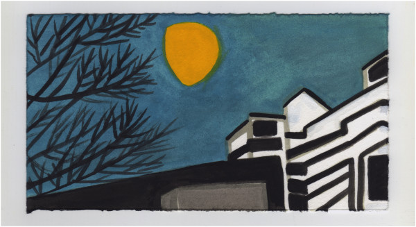 Connecticut and Van Ness. #1136