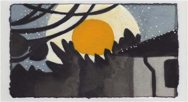 This Full Moon. #1139