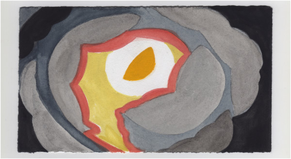 The Vast Swirl in the Heavens Tonight. #1162