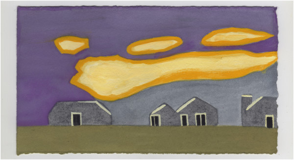 Over the Neighborhood. #1169