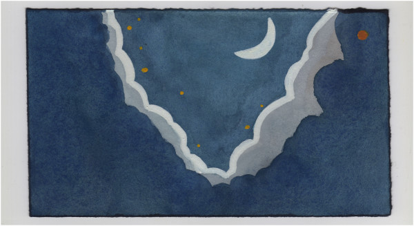 Valley of the Moon. #1189