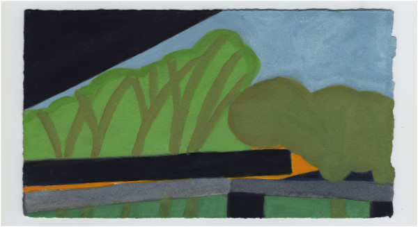 The Weather is Changing. #1236