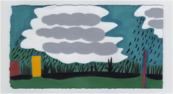 Part of the Storm. #1242