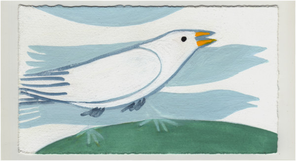 On the Edge of It. #1299