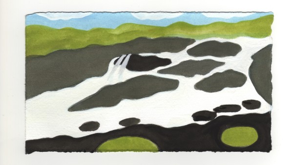 At Great Falls. #1339