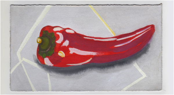 Corno di Toro. #1372