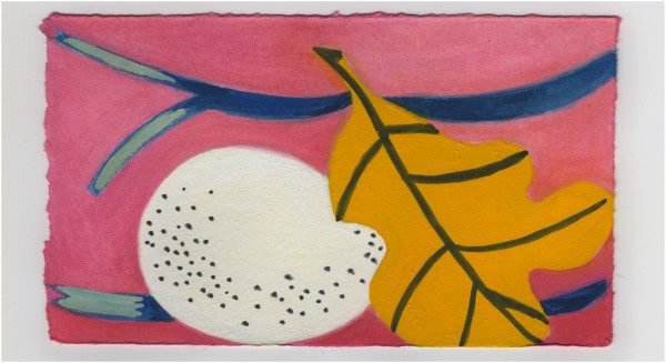 In the Afternoon. #1406