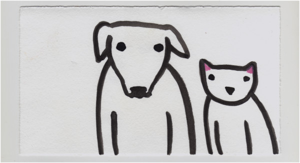 Late in the Day. #1423