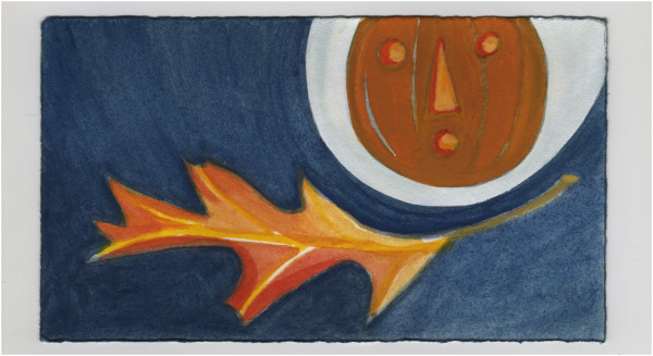 Part of Halloween. #1433