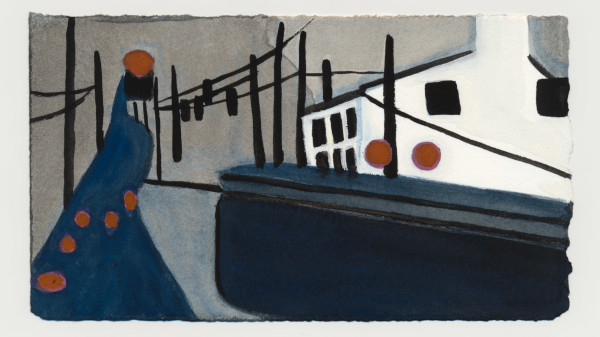 Fletcher's Boat House. #1479