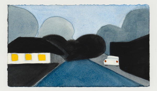 Over on University. #1512