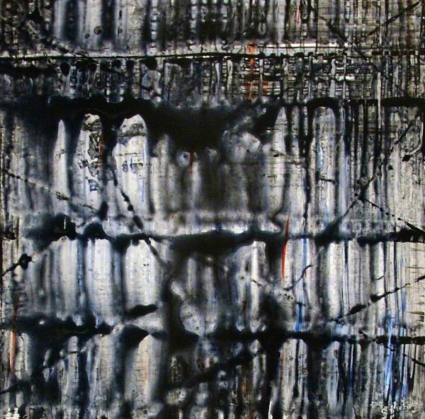 Emergence, 2006 by Nicola Parente (Multidisciplinary Artist)