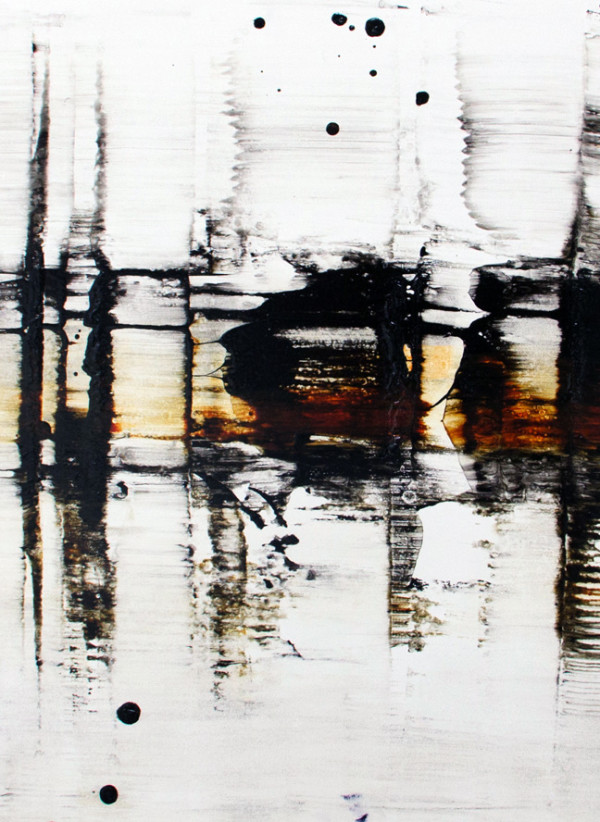 Awakened City, 2012 by Nicola Parente (Multidisciplinary Artist)