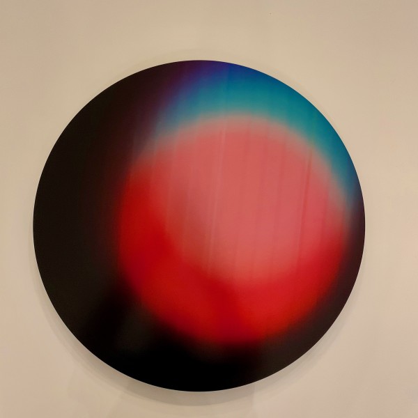 Energy Sphere 20" DIA.  19-799 by Nicola Parente (Multidisciplinary Artist)
