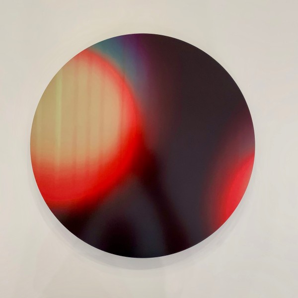 Energy Sphere 16" DIA.  19-792 by Nicola Parente (Multidisciplinary Artist)