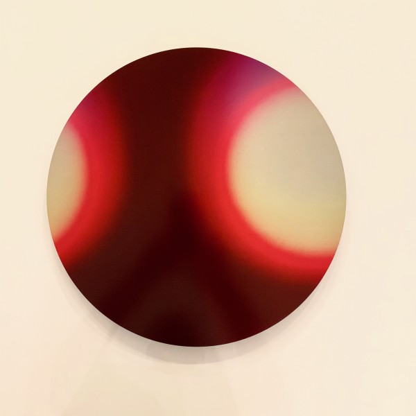 Energy Sphere 16" DIA.  19-794 by Nicola Parente (Multidisciplinary Artist)
