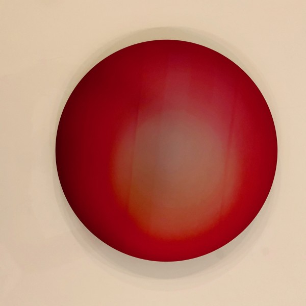 Energy Sphere 12" DIA.  19-789 by Nicola Parente (Multidisciplinary Artist)