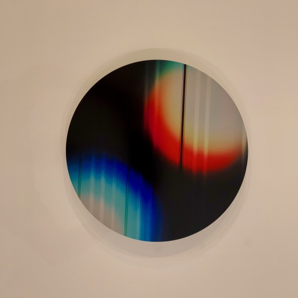 Energy Sphere 12" DIA.  19-790 by Nicola Parente (Multidisciplinary Artist)