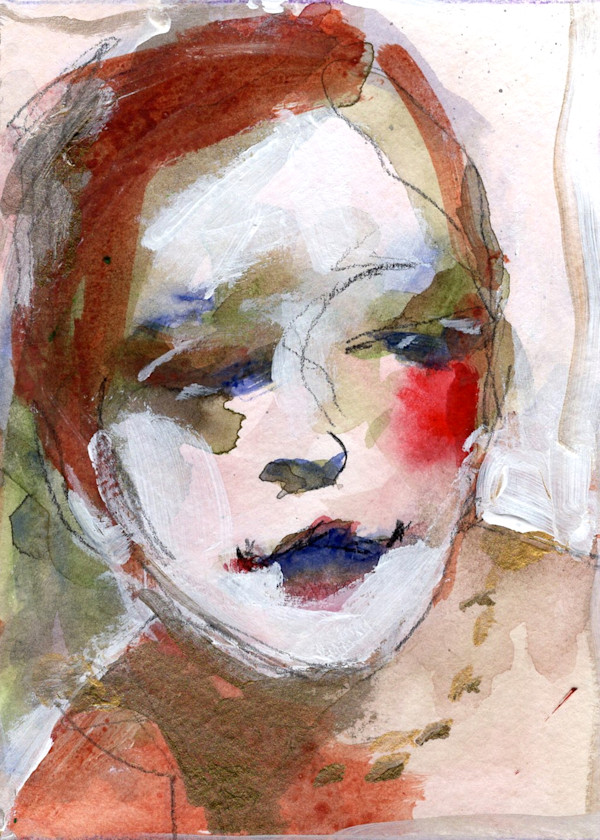 Arabelle by Corinne Galla, Image 1.
