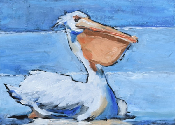 Bill by Corinne Galla, Image 1.
