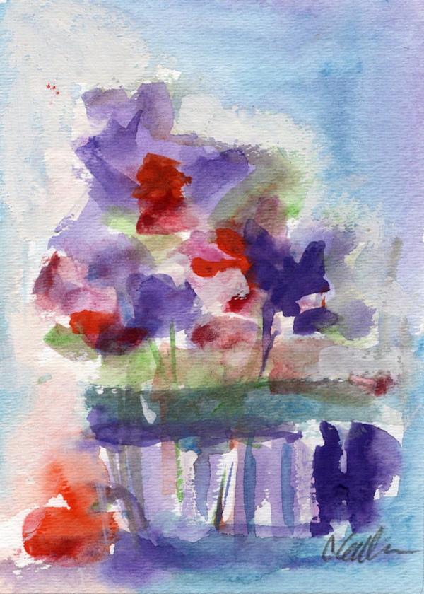 Bonjour Soleil by Corinne Galla, Image 1.