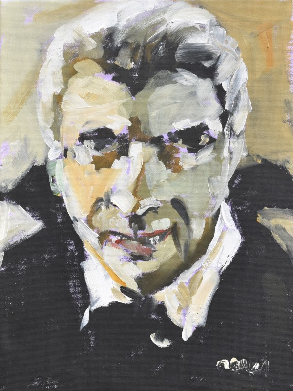 Bluh Bluh Bluh by Corinne Galla