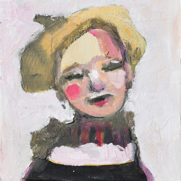 Candy by Corinne Galla