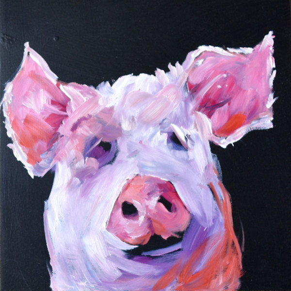 Chester by Corinne Galla