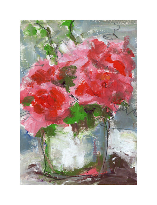 Crazy Pot by Corinne Galla