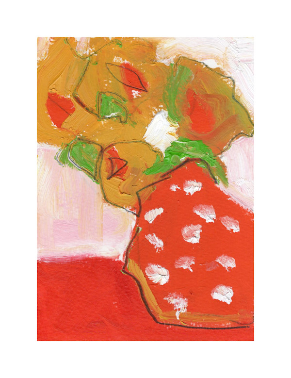 Dodie by Corinne Galla