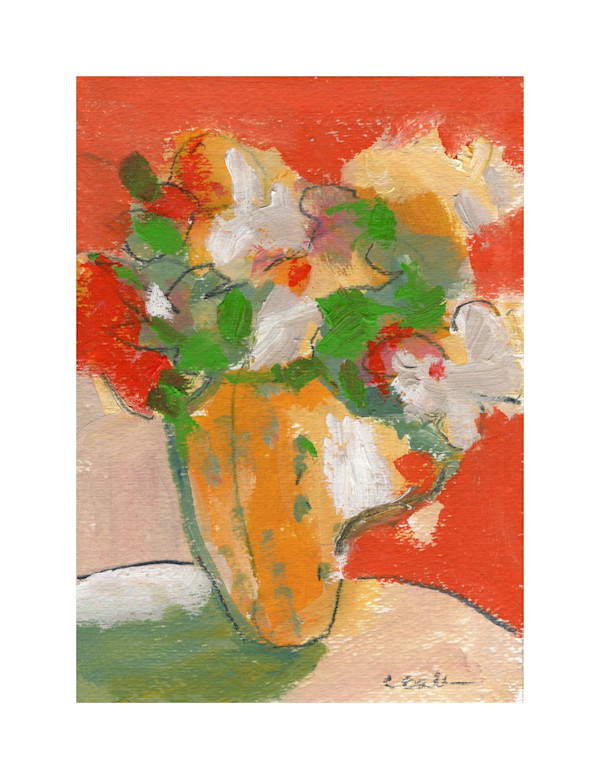 Dora by Corinne Galla